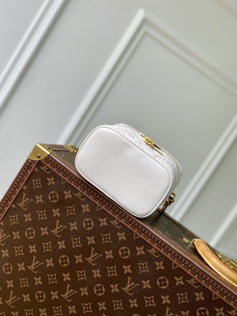 LV Cosmetic Bags